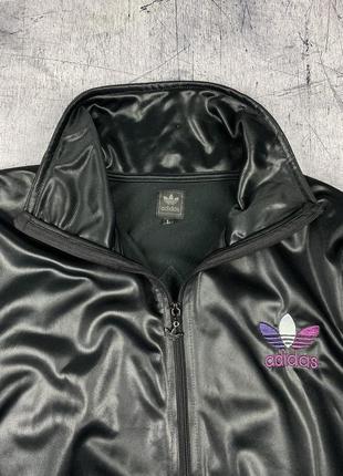 Винтажный костюм adidas vintage5 фото