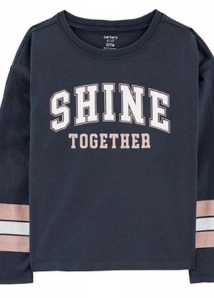 Регланчик от oshkosh