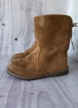 Ugg сапоги черевики чоботи уги