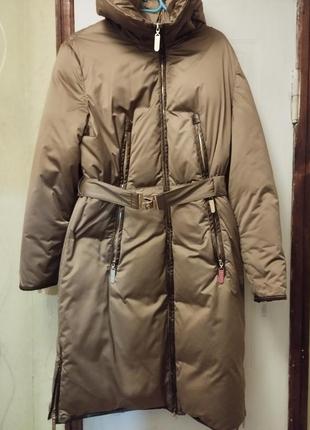 Ціна два дні🔥дуже гарне пальто