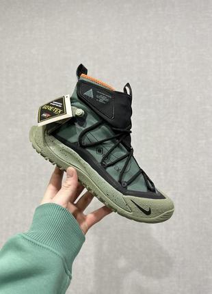 Кроссовки nike acg terra antarktik juniper fog4 фото