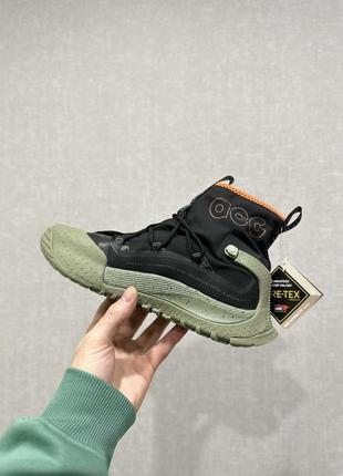 Кроссовки nike acg terra antarktik juniper fog5 фото