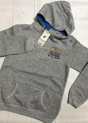 Кофта на флісі