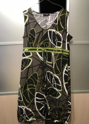 Плаття великого розміру