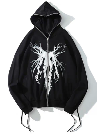 Zip-hoodie зіп худі зіпка