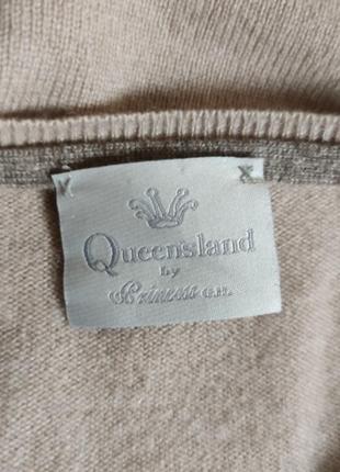 Кашемировый пуловер джемпер свитер queensland by princess goes hollywood /3956/4 фото