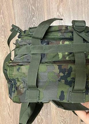 Тактический рюкзак