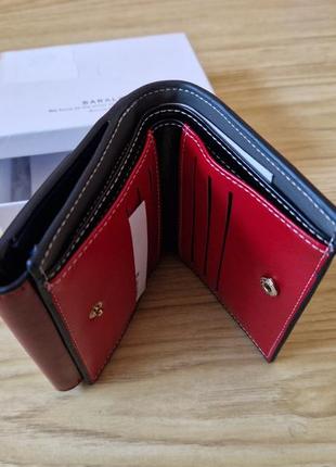 Жіночий гаманець saralyn3 фото