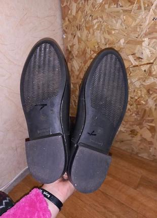 Резиновые сапоги для верховой езды 41 размер