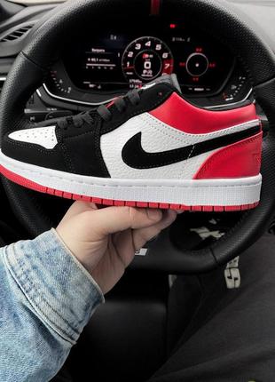Женские кожаные кроссовки в стиле nike magnolia air jordan 🆕 найк джордан