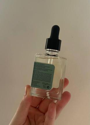 Масло для волос larry king hair spoilt for choice hair oil масла для волос