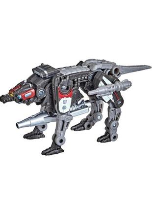 Трансформеры основного класса studio series bumblebee ravage 0381