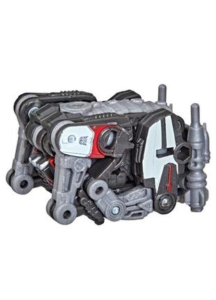 Трансформеры основного класса studio series bumblebee ravage 0381