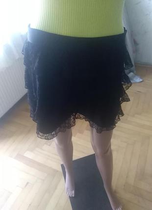 Юбка