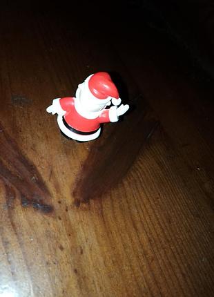 Фигурка статуэтка дед мороз санта 🎅3 фото