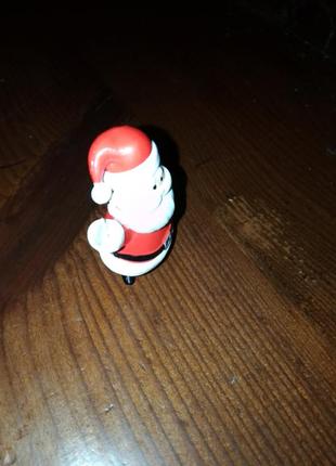 Фигурка статуэтка дед мороз санта 🎅4 фото