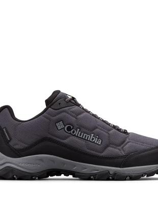 ❗️тільки сьогодні❗️кросівки водонепроникні columbia firecamp waterproof 2750 грн