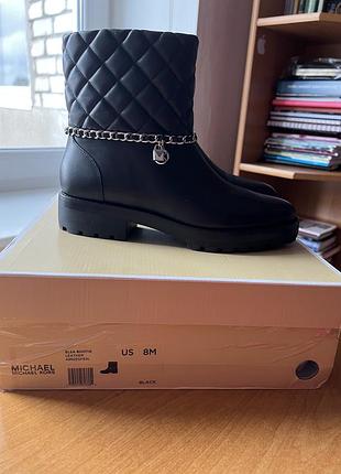 Ботинки michael kors 6