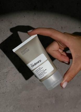 Легка емульсія з азелаїновою кислотою від the ordinary azelaic acid suspencion 10%