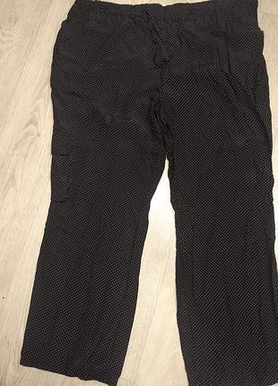 Брюки женские. большой размер.