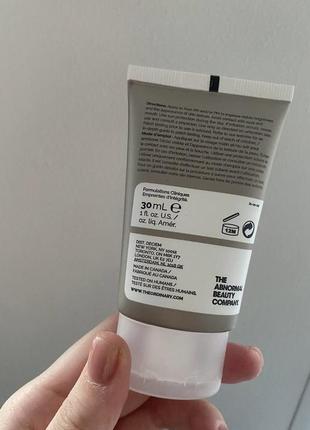 Легкая эмульсия с азелаиновой кислотой от the ordinary azelaic acid suspencion 10%4 фото