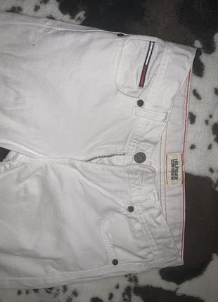 Джинсы tommy hilfiger2 фото