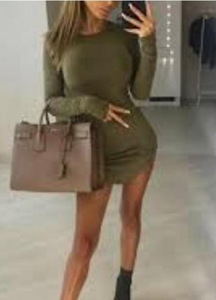 Платье 👗 туніка 2