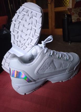 Кросівки kappa