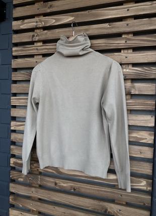 Гольф водолазка