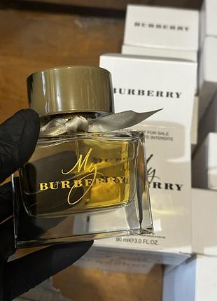 Burberry1 фото