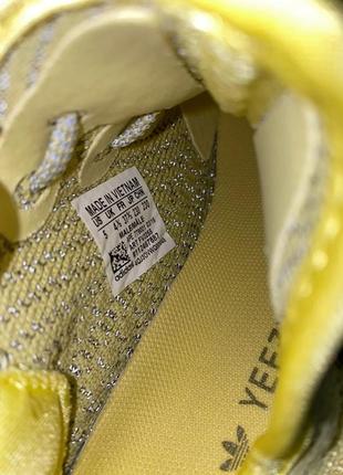 Кросівки adidas yeezy boost 350 full reflective кроссовки8 фото