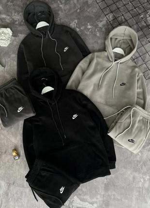Шикарные костюмы nike
