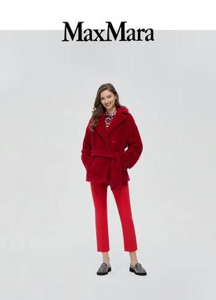 Пальто куртка max mara5 фото