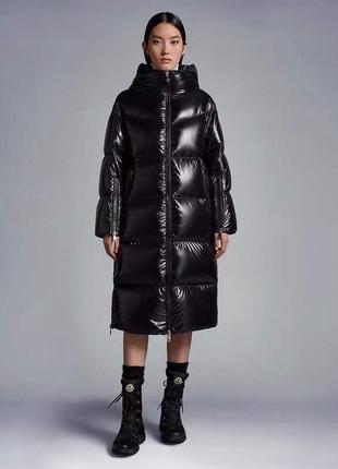 Пуховик moncler