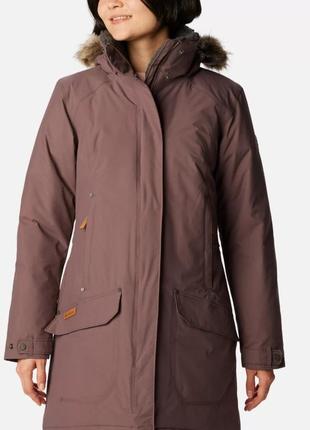 Куртка columbia/women's icelandite™ turbodown jacket