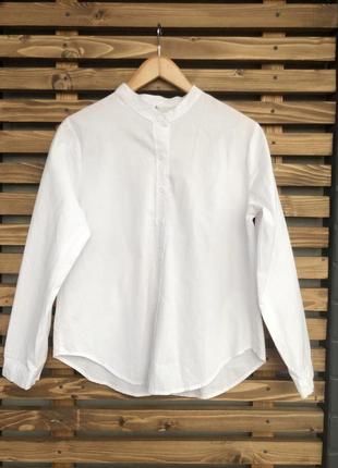 Хлопковая рубашка