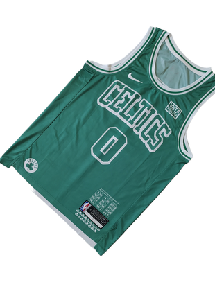 Майка джерсі boston celtics nba (jayson tatum) original s