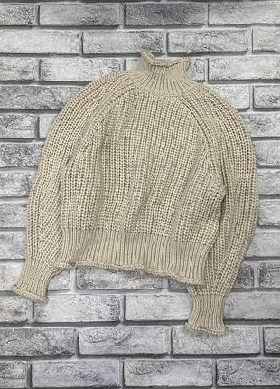Новий светр, джемпер, свитер h&m