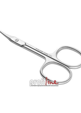 Ножиці для кутикули staleks classic 11 type 1 (sc-11/1)