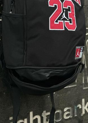 Рюкзак jordan jersey backpack2 фото