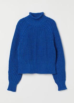 Новий светр, джемпер, свитер h&m