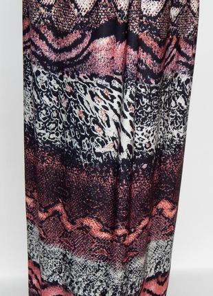 Довгий сарафан 6