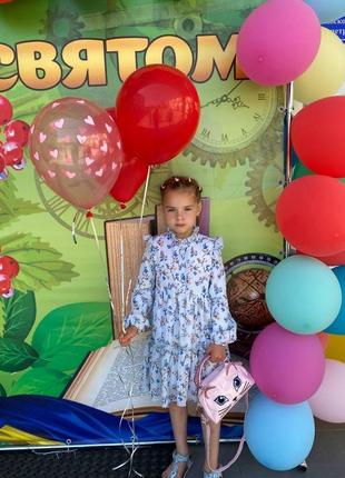 Продам сукню