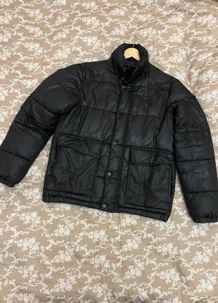 Чоловічий пуховик g-star raw