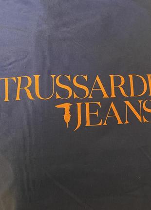 Рюкзак trussardi jeans6 фото