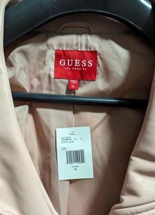 Куртка guess7 фото