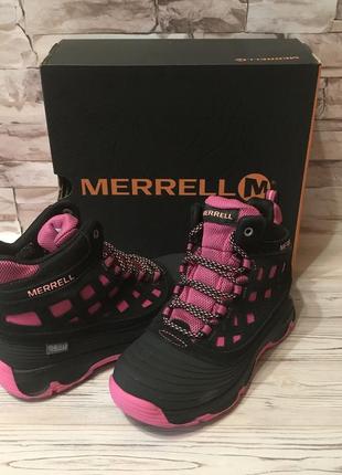 Черевики merrell