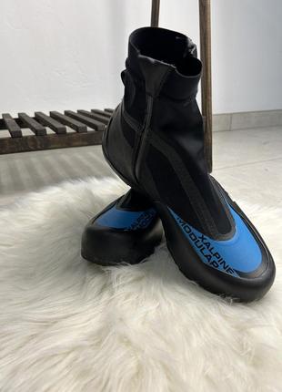 Взуття трейлове salomon s/ lab x alpine modular