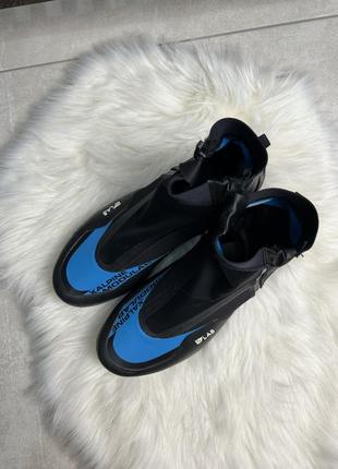 Взуття трейлове salomon s/ lab x alpine modular