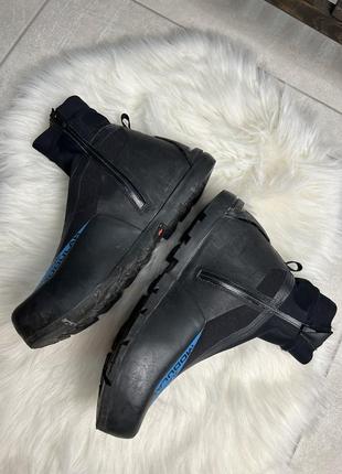 Взуття трейлове salomon s/ lab x alpine modular